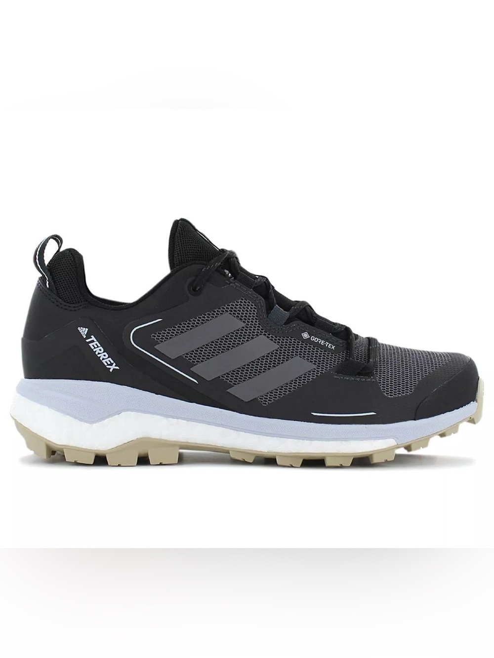 New! Gore-Tex2 hiking waterproof Adidas sneakers
